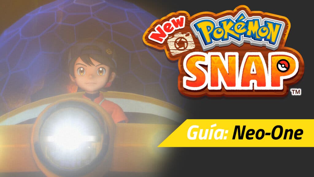 new pokemon snap neo-one