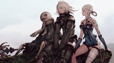 Imagen de Square Enix anuncia una retransmisión especial de NieR Replicant ver.1.22474487139…