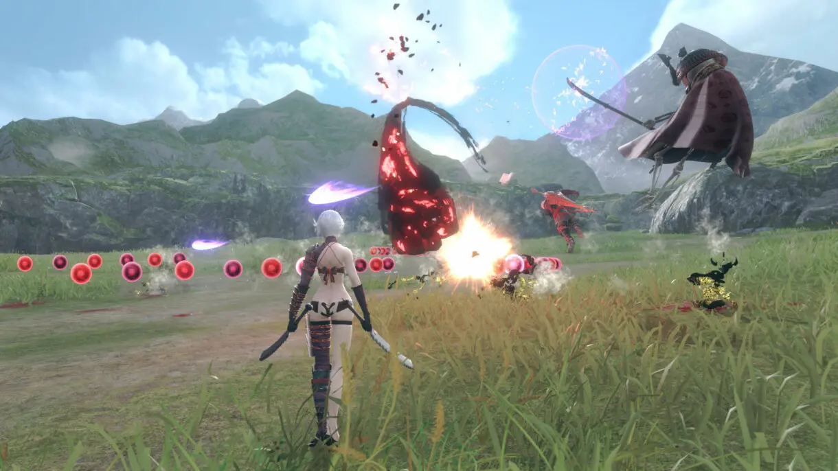 nier replicant 5