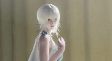 Imagen de El icónico monólogo de Kainé protagoniza el nuevo tráiler de NieR Replicant ver.1.22474487139…