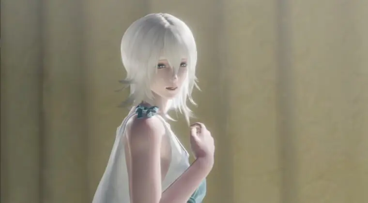 Imagen de El icónico monólogo de Kainé protagoniza el nuevo tráiler de NieR Replicant ver.1.22474487139…