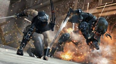 Imagen de Ninja Gaiden: Master Collection se luce en un nuevo tráiler cargado de acción