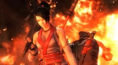 Imagen de Ninja Gaiden: Master Collection presenta a sus personajes a través de un nuevo tráiler