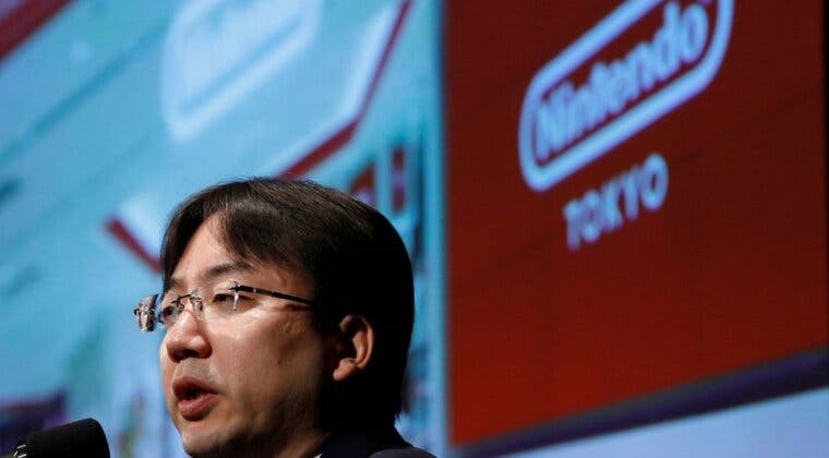 Imagen de Nintendo se compromete a crear nuevas IP y más sagas originales en el futuro