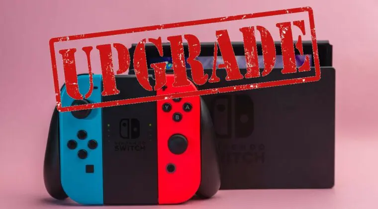 Imagen de El director de Nintendo América responde a los rumores sobre una Nintendo Switch Pro