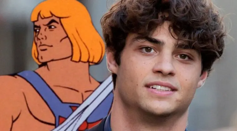 Imagen de Masters del Universo tendrá que buscar un nuevo He-Man: Noah Centineo se baja del barco