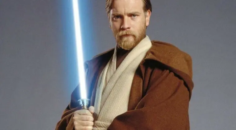 Imagen de Obi-Wan Kenobi: Ewan McGregor cree que la serie podría contar con un Mark Hamill rejuvenecido digitalmente
