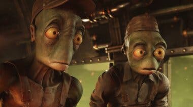 Imagen de Oddworld: Soulstorm celebra su lanzamiento en PS5, PS4 y PC con un nuevo tráiler