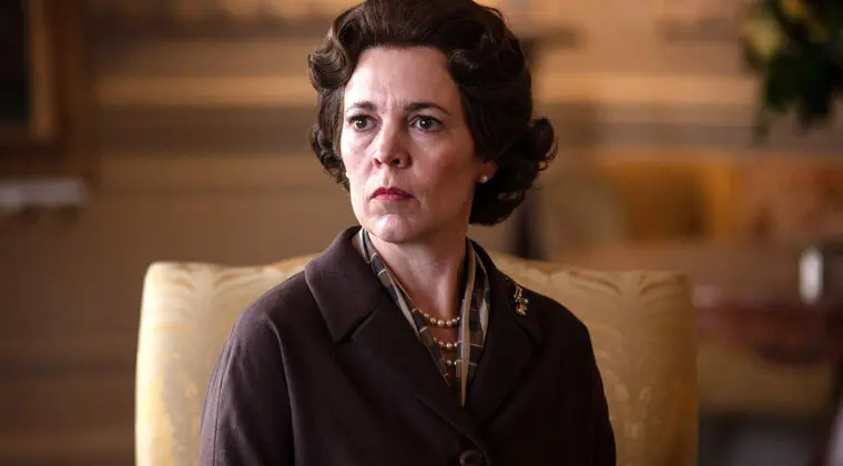 Imagen de Secret Invasion: Olivia Colman (The Crown) está negociando su aparición en la serie