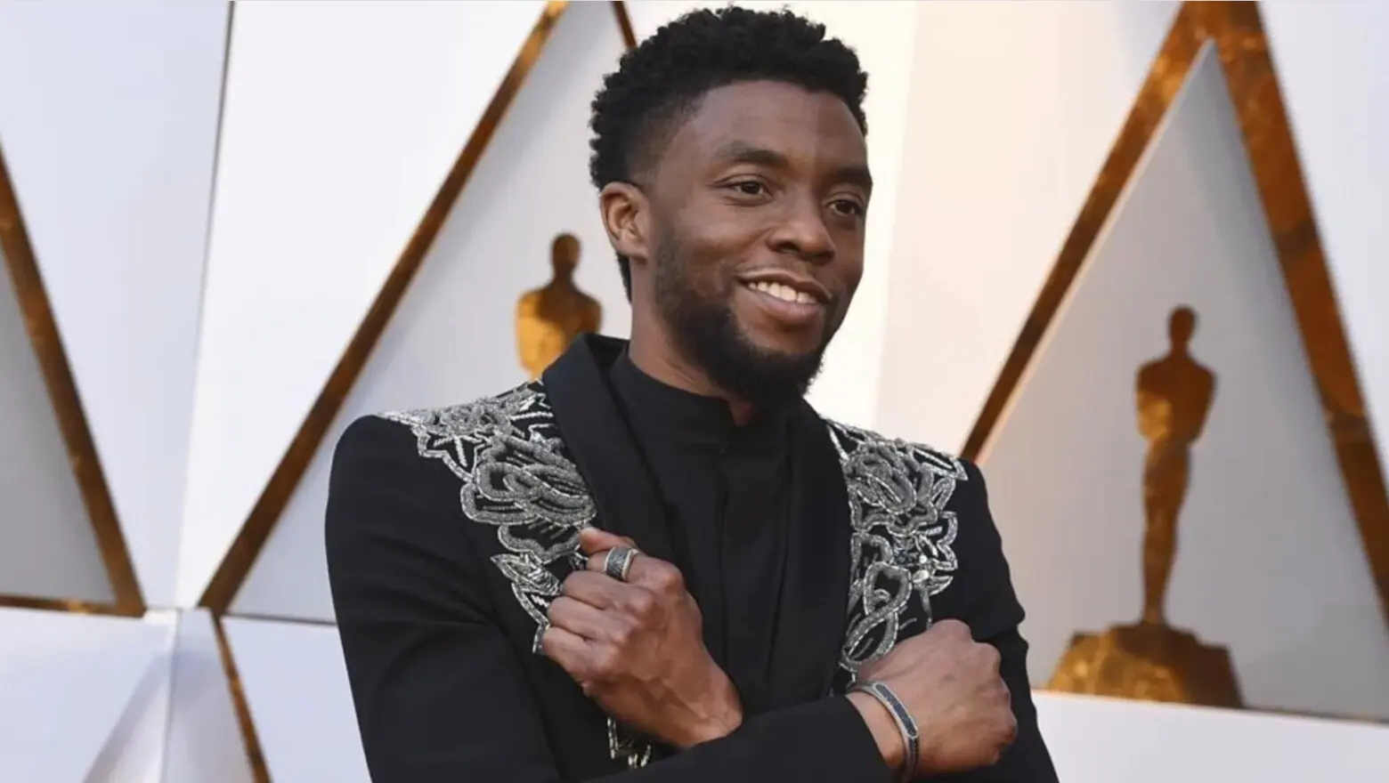 Oscar 2021