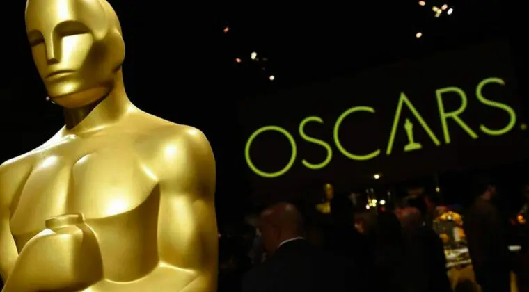 Imagen de Este es el español que se ha llevado un Oscar en esta última edición