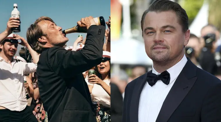 Imagen de Otra Ronda tendrá un remake estadounidense protagonizado por Leonardo DiCaprio