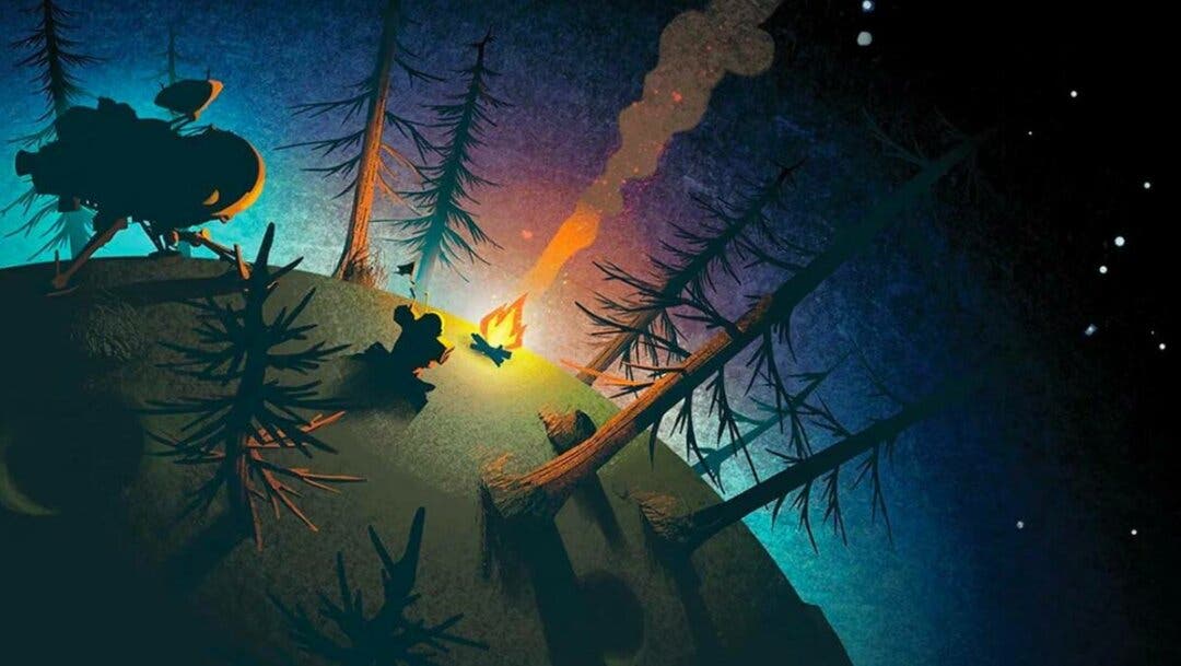 outer wilds ps4