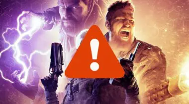 Imagen de Este bug de Outriders está haciendo que algunos usuarios abandonen el juego