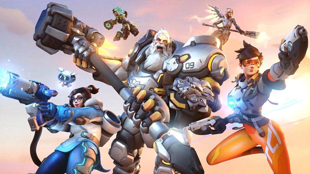 overwatch