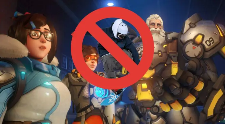 Imagen de Overwatch: estas son las salvajes restricciones de un jugador profesional al firmar su contrato