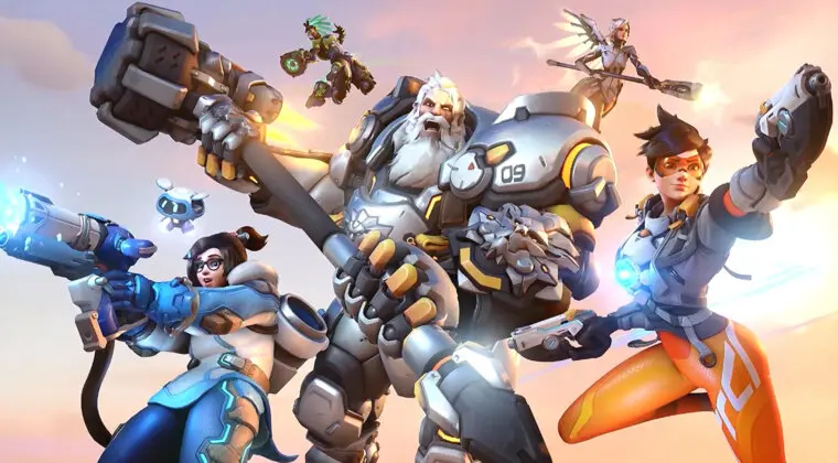 Imagen de Overwatch sobrepasa los 60 millones de jugadores tras un 2020 con muchos nuevos usuarios