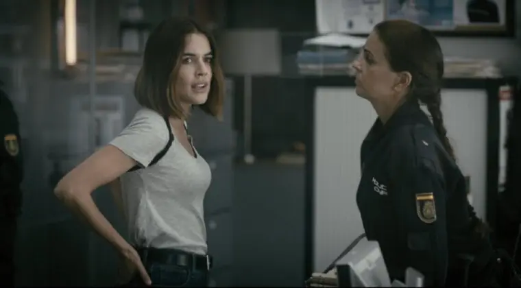 Imagen de Estas son las series y películas que llegan a Amazon Prime Video en el mes de mayo 2021