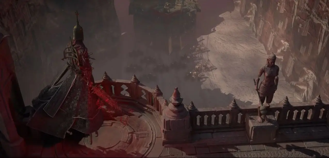 Path of Exile 2