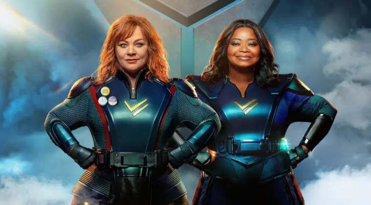 Imagen de Patrulla Trueno, ¿la película ideal para este fin de semana? 5 razones por las que no