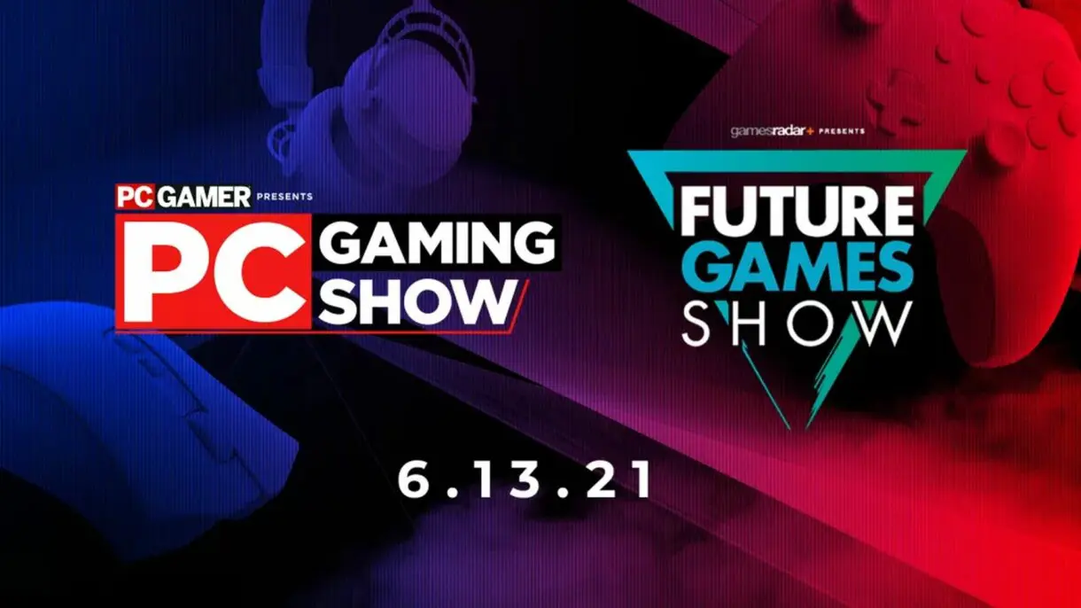 pc gaming show 2021