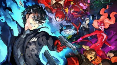 Imagen de Persona 5 Strikers afianza su éxito y supera una marca millonaria en ventas