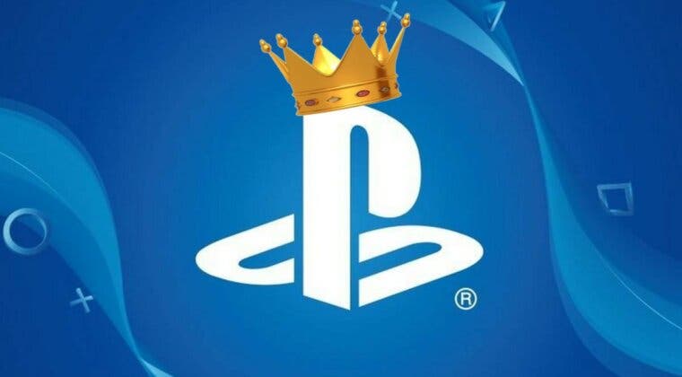 Imagen de PlayStation registró el mejor año de su historia con la llegada de PlayStation 5