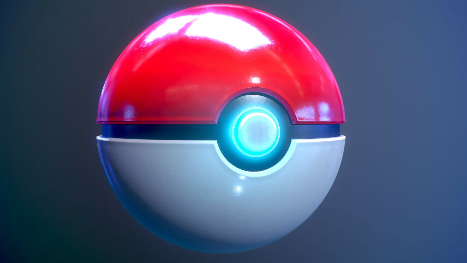 Poké Ball Pokemon inicial perfecto