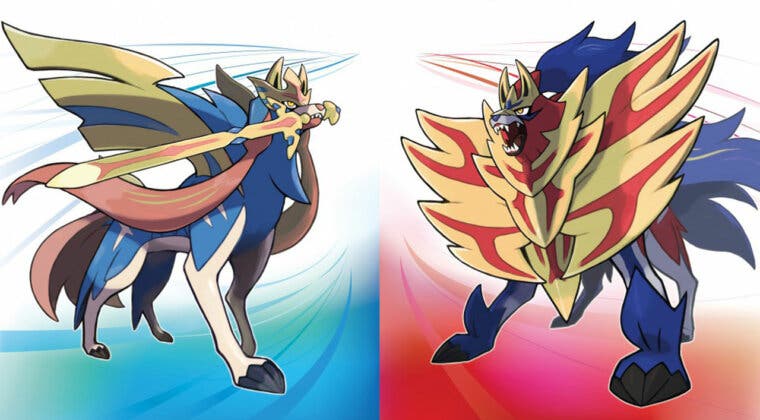 Imagen de Pokémon Espada y Escudo: Consigue un Seguro Debilidad usando este código