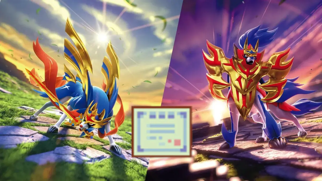 Pokemon Espada y Escudo Seguro Debilidad