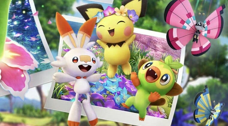 Imagen de New Pokémon Snap: las principales claves del regreso del mítico juego a Nintendo Switch