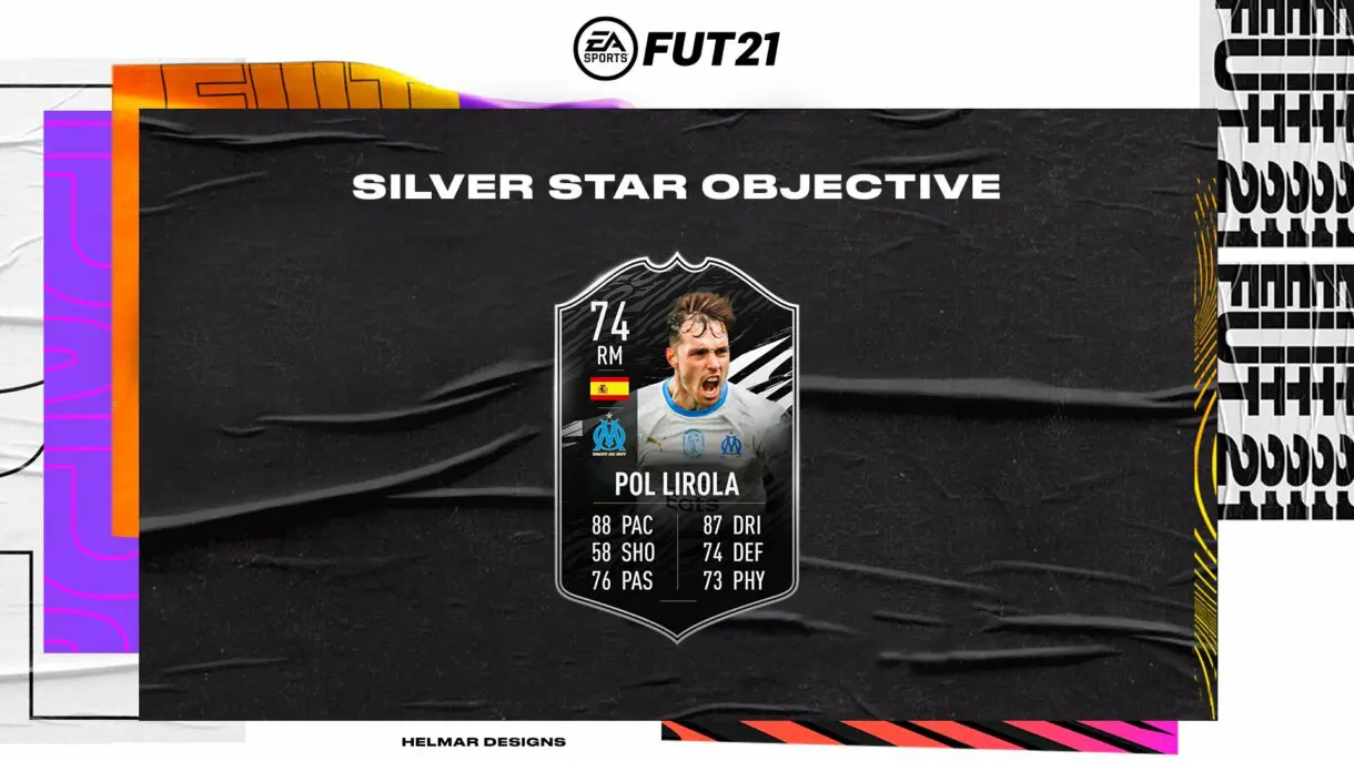 FIFA 21 Ultimate Team TOTW 30