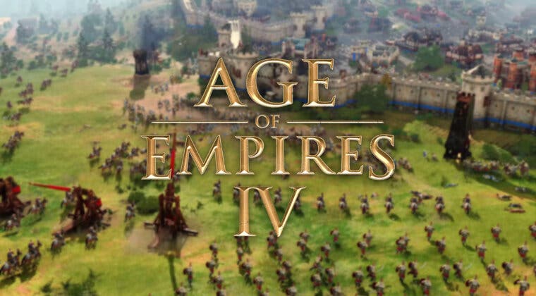 Imagen de La espera ha terminado; estas son las claves de Age of Empires IV