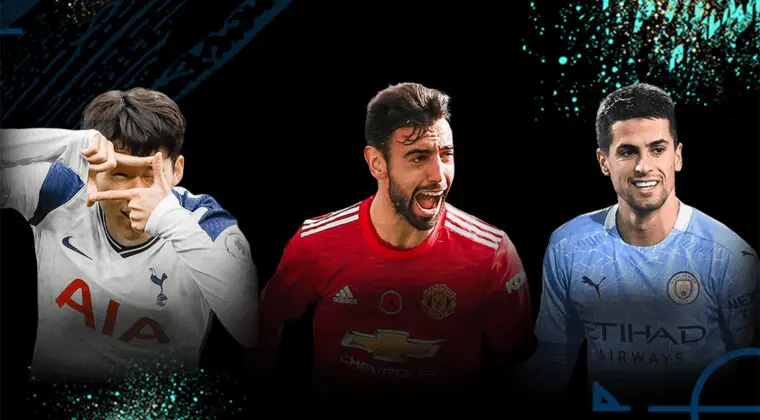 Imagen de FIFA 21: jugadores de la Premier League que están haciendo méritos para entrar en el TOTS