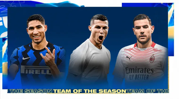Imagen de FIFA 21: jugadores de la Serie A que están haciendo méritos para entrar en el TOTS