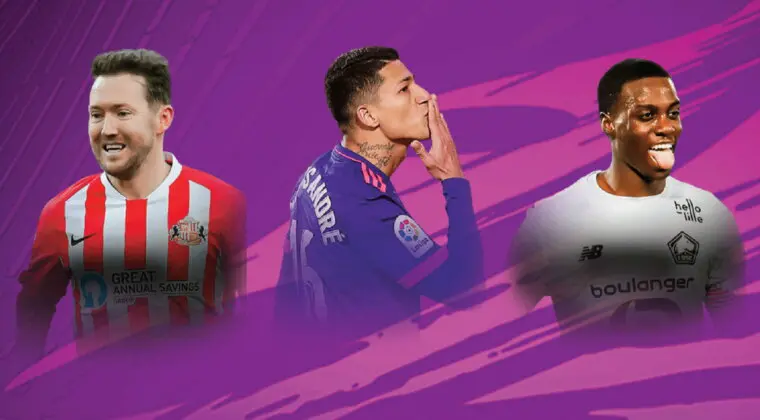 Imagen de FIFA 21: guía para conseguir fácilmente el nuevo Megasobre gratuito de torneo