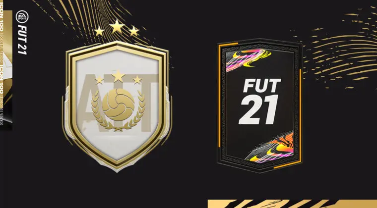 Imagen de FIFA 21: ¿Merece la pena el SBC "Mejora de Delantero Icono"?