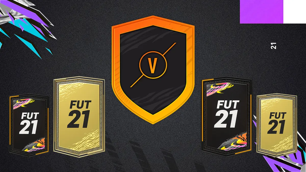 FIFA 21 Ultimate Team SBC Partidos de Marquesina
