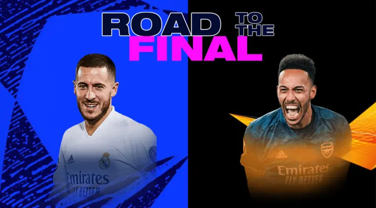 Imagen de FIFA 21: los siguientes RTTF se jugarán su mejora la próxima semana