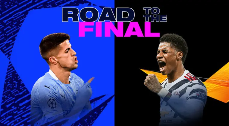Imagen de FIFA 21: estos RTTF se jugarán la mejora la próxima semana