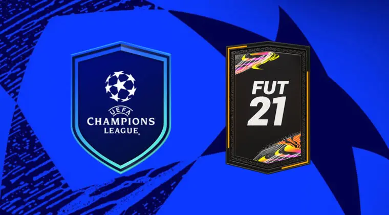 Imagen de FIFA 21: ¿Merece la pena el SBC "A lo Panenka"?