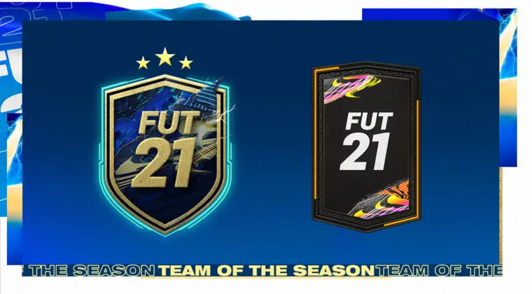 Imagen de FIFA 21: ¿Merece la pena el SBC "Desafío del TOTS de la Bundesliga"? 15-05-2021