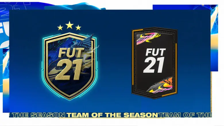 FIFA 21 Ultimate Team SBC Desafío TOTS LaLiga Santander