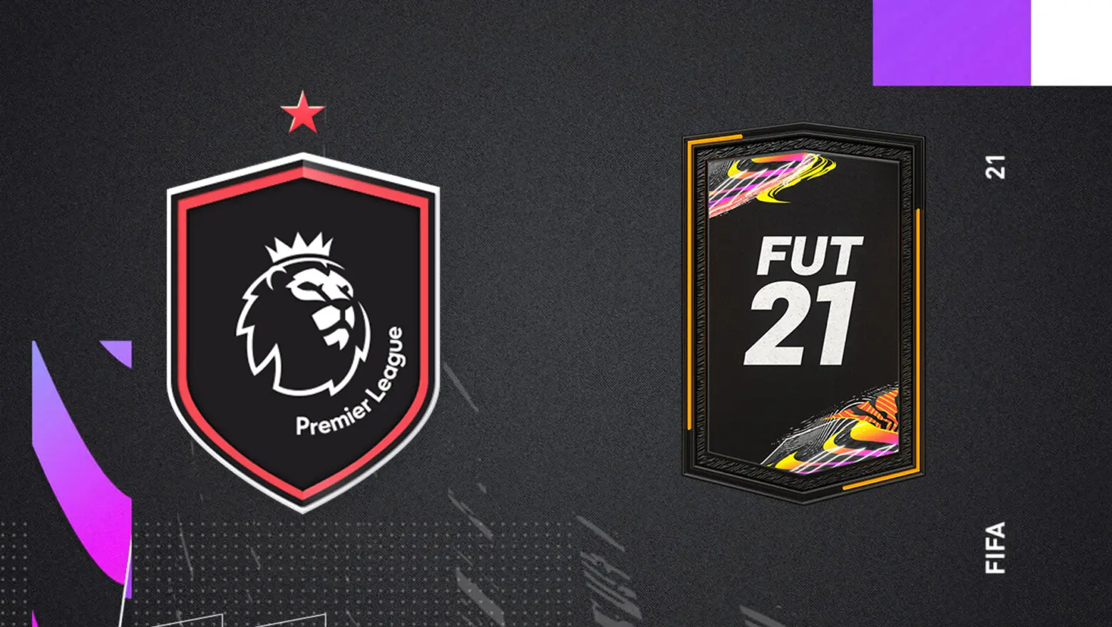 FIFA 21 Ultimate Team SBC Desafío Premier League