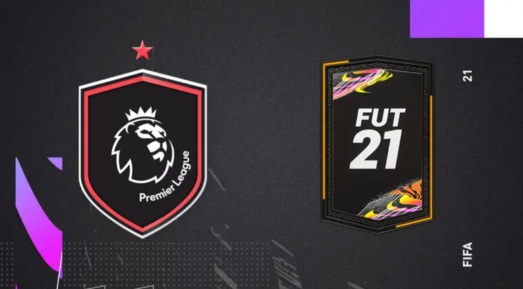 Imagen de FIFA 21: ¿Merece la pena el SBC "Desafío de la Premier League"?