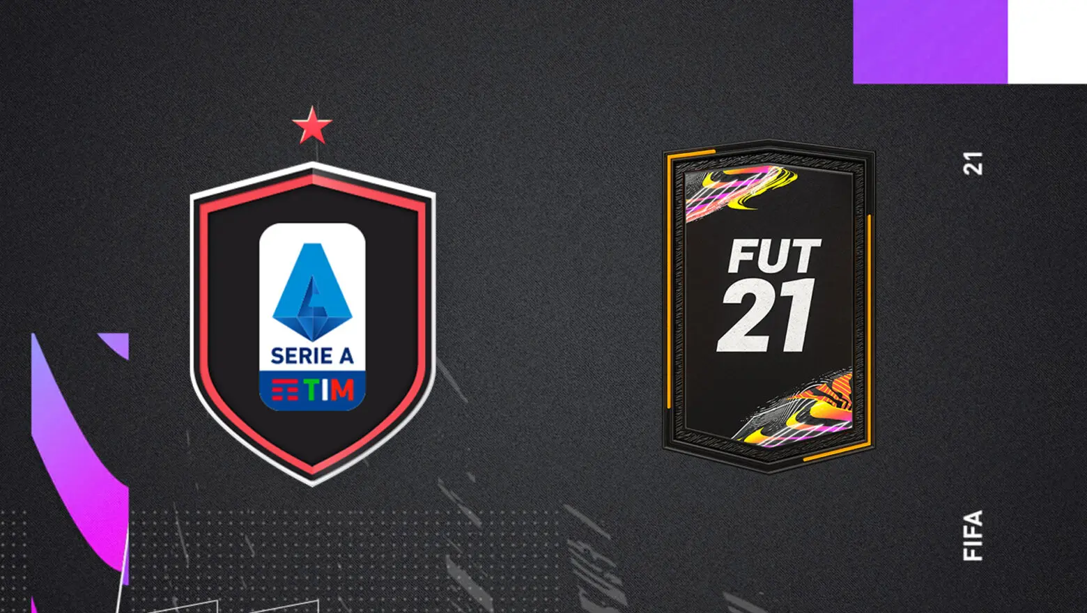 FIFA 21 Ultimate Team SBC Desafío Serie A