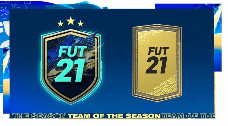 Imagen de FIFA 21: ¿Merece la pena el SBC "Desafío del TOTS de la comunidad"? 25-04-2021
