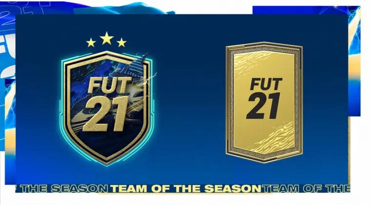Imagen de FIFA 21: ¿Merece la pena el SBC "Desafío del TOTS de la comunidad"?
