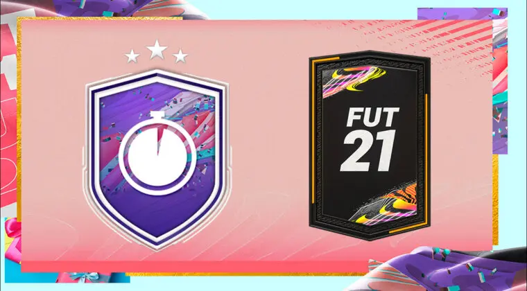 Imagen de FIFA 21: ¿Merece la pena el SBC "Grupo 3 - Desafío diario 1"?