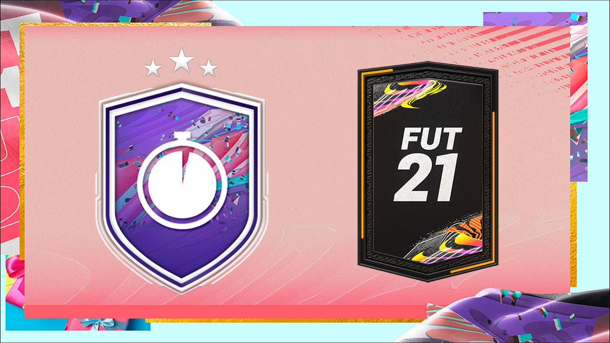 FIFA 21 Ultimate Team SBC FUT Birthday